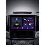 Штатна магнітола Sigma E10232 2+32 Gb Great Wall Haval H9 2014-2020 (A) 10