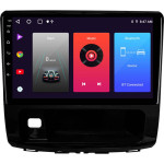 Штатная магнитола Sigma F10216 2+32 Gb Great Wall Haval H9 2014-2020 (B) 10