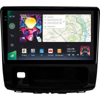 Штатна магнітола Sigma Pro 108128 2k 8+128 Gb Great Wall Haval H9 2014-2020 (B) 10"