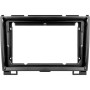 Штатная магнитола Teyes CC3 2k 6+128 Gb Great Wall Haval H3 H5 2011-2016 9