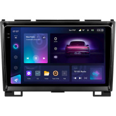 Штатная магнитола Teyes CC3 2k 6+128 Gb Great Wall Haval H3 H5 2011-2016 9"