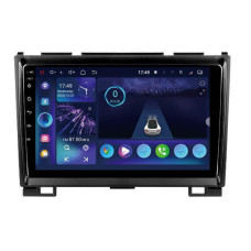 Штатная магнитола Sigma S9332 3+32 Gb Great Wall Haval H3 H5 2011-2016 9"