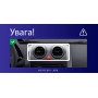 Штатная магнитола Teyes CC3 2k 6+128 Gb Great Wall Haval H3 H5 2011-2016 9