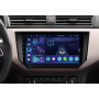 Штатная магнитола Sigma S9332 3+32 Gb Seat Ibiza 2017-2020 9