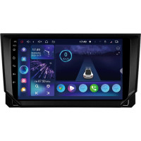 Штатная магнитола Sigma S9332 3+32 Gb Seat Ibiza 2017-2020 9"