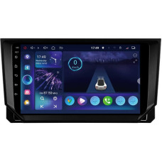 Штатная магнитола Sigma S9332 3+32 Gb Seat Ibiza 2017-2020 9"