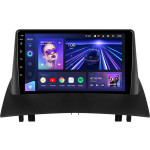 Штатна магнітола Teyes CC3L 4+32 Gb Renault Megane 2 2002-2009 9 — фото товару