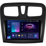 Штатная магнитола Teyes CC3 2k 4+64 Gb Renault Logan 2 2012-2022, Sandero 2 2013-2022 (F1) (A) 9