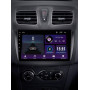 Штатна магнітола Sigma E9232 2+32 Gb Renault Logan 2 2012-2022, Sandero 2 2013-2022 (F1) (A) 9