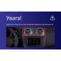 Штатная магнитола Teyes CC3L 4+32 Gb Renault Logan 2 2012-2022, Sandero 2 2013-2022 (F2) (A) 9 — фото товару