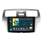 Штатна магнітола Sigma X9464 4+64 Gb Lexus ES250 ES300 ES330 2001-2006 9