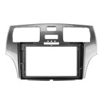 Штатна магнітола Sigma X9464 4+64 Gb Lexus ES250 ES300 ES330 2001-2006 9