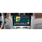 Штатна магнітола Sigma X9464 4+64 Gb Lexus ES250 ES300 ES330 2001-2006 9