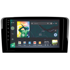 Штатна магнітола Sigma X9464 4+64 Gb Mercedes-Benz ML GL ML350 GL320 X164 2005-2009 (F1) 9"