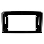 Штатна магнітола Sigma X9464 4+64 Gb Mercedes-Benz ML GL ML350 GL320 X164 2005-2009 (F1) 9