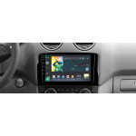 Штатна магнітола Sigma X9464 4+64 Gb Mercedes-Benz ML GL ML350 GL320 X164 2005-2009 (F1) 9