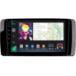 Штатна магнітола Sigma Pro 9464 4+64 Gb Mercedes-Benz R-Class W251 R280 R300 R320 2005-2017 (F1) 9