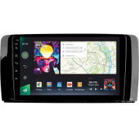 Штатная магнитола Sigma Pro 9464 4+64 Gb Mercedes-Benz R-Class W251 R280 R300 R320 2005-2017 (F1) 9"