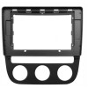 Штатна магнітола Sigma Pro 10464 4+64 Gb Volkswagen Jetta 5 2005-2010 (F2) 10