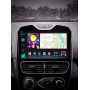 Штатна магнітола Sigma Pro 108128 2k 8+128 Gb Renault Clio 4 BH98 KH98 2016-2019 10