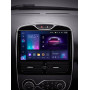 Штатная магнитола Teyes CC3 2k 6+128 Gb Renault Clio 4 BH98 KH98 2012-2015 10