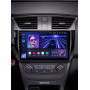 Штатная магнитола Teyes CC3 4+64 Gb Nissan Sentra B17 2012-2017 10