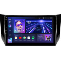 Штатная магнитола Teyes CC3 4+64 Gb Nissan Sentra B17 2012-2017 10"