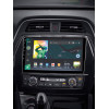 Штатная магнитола Sigma X10464 4+64 Gb Nissan Maxima A36 2015-2020 10