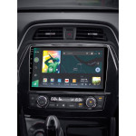 Штатна магнітола Sigma X10464 4+64 Gb Nissan Maxima A36 2015-2020 10