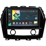 Штатна магнітола Sigma X10464 4+64 Gb Nissan Maxima A36 2015-2020 10