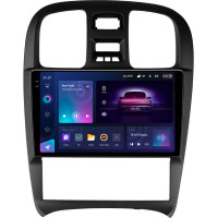 Штатна магнітола Teyes CC3 2k 6+128 Gb Hyundai Sonata EF 2001-2012 9"