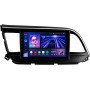 Штатная магнитола Teyes CC3 6+128 Gb Hyundai Elantra 6 2018-2020 (A) 9"