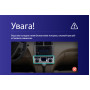 Штатная магнитола Sigma E9232 2+32 Gb Chery Fora A5 A21 2006-2010 / Cowin 3 A21 2010-2011 / Vortex Estina 2008-2012 9