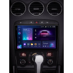 Штатна магнітола Teyes CC3 2k 4+64 Gb Peugeot 408 1 T7 2012-2020, 308 2007-2015 9