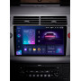 Штатна магнітола Teyes CC3 2k 6+128 Gb Citroen C4 LA LC C-Triomphe C-Quatre 2004-2014 9