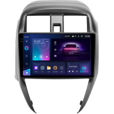 Штатна магнітола Teyes CC3 2k 4+32 Gb Nissan Sunny 2014-2016 10"