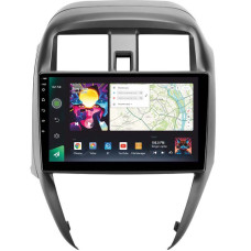 Штатна магнітола Sigma Pro 10464 4+64 Gb Nissan Sunny 2014-2016 10"