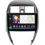 Штатна магнітола Sigma Pro 10464 4+64 Gb Nissan Sunny 2014-2016 10