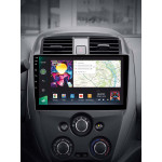 Штатна магнітола Sigma Pro 10464 4+64 Gb Nissan Sunny 2014-2016 10