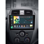 Штатна магнітола Sigma X10464 4+64 Gb Nissan Sunny 2014-2016 10