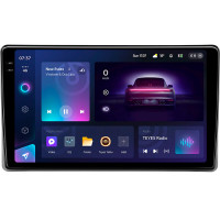 Штатна магнітола Teyes CC3 2k 6+128 Gb 360° Mitsubishi L200 5 2018-2020 (F1) 9"