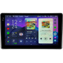 Штатная магнитола Teyes CC4 Pro 2k 8+128 Gb Mitsubishi L200 5 2018-2020 (F1) 9"