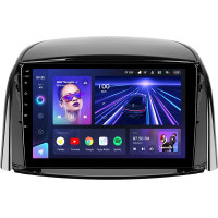 Штатная магнитола Teyes CC3 4+32 Gb Renault Koleos 2008-2016 (A) 9"