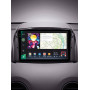 Штатная магнитола Sigma Pro 98128 2k 8+128 Gb Renault Koleos 2008-2016 (A) 9