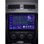 Штатна магнітола AMS MOSS M2 4+32 Gb Skoda Octavia 2 A5 2008-2013 Black 10