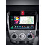 Штатна магнітола Sigma Pro 10464 4+64 Gb Honda City 2008-2013 10