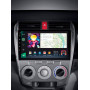 Штатна магнітола Sigma Pro 10464 4+64 Gb Honda City 2008-2013 10