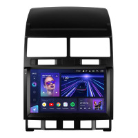 Штатна магнітола Teyes CC3 4+32 Gb Volkswagen Touareg GP 2002-2010 (F1) 9"