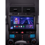 Штатная магнитола Teyes CC3 4+32 Gb Volkswagen Touareg GP 2002-2010 (F1) 9