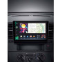 Штатна магнітола Sigma Pro 9464 4+64 Gb Nissan Tiida C11 2004-2013 (F1) 9